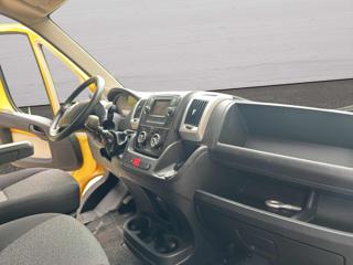 FIAT Ducato usata, con Telecamera per parcheggio assistito