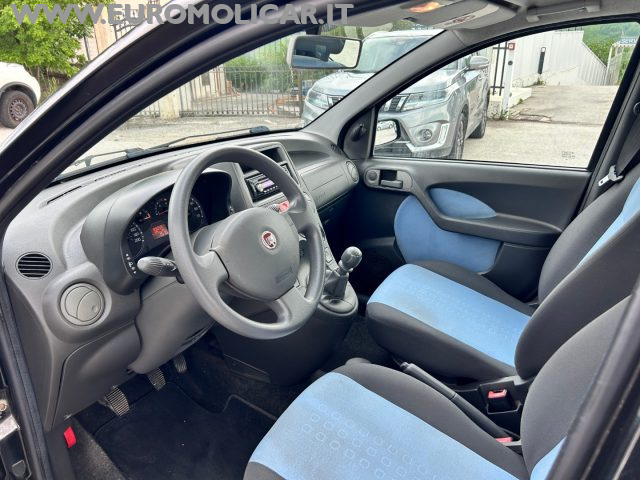 FIAT Panda usata 12