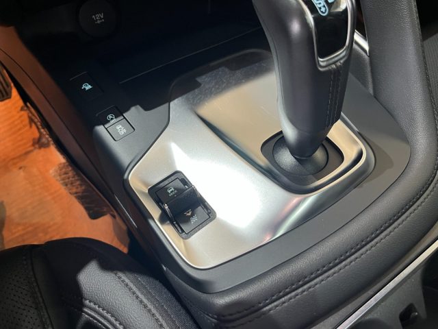 JAGUAR E-Pace usata, con ESP