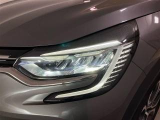 RENAULT Captur usata, con Climatizzatore