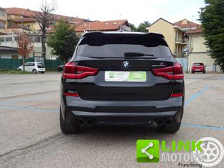 BMW X3 M usata, con Chiusura centralizzata telecomandata