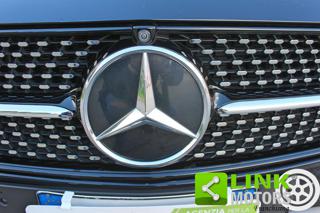 MERCEDES-BENZ E 220 usata, con Tettuccio apribile