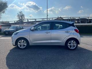 HYUNDAI i10 usata, con Climatizzatore