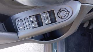 FIAT 500X usata, con Sedile posteriore sdoppiato