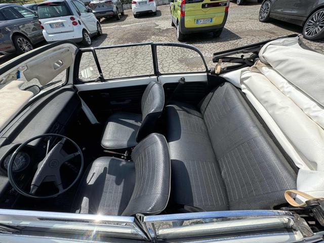 VOLKSWAGEN Maggiolone usata 16
