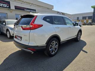 HONDA CR-V usata, con Airbag