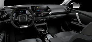CITROEN C4 X usata, con Boardcomputer