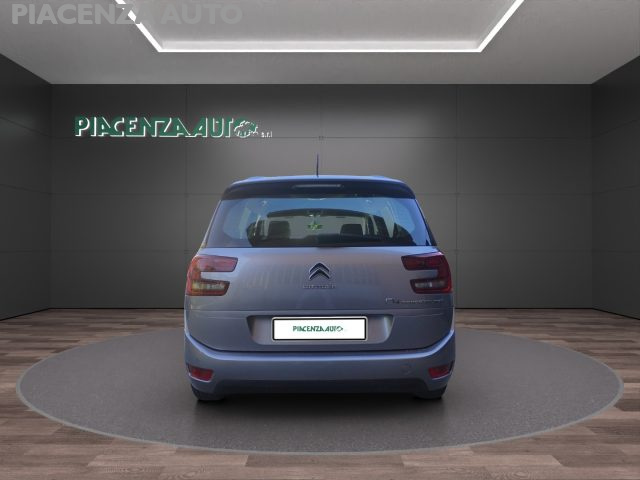 CITROEN Grand C4 Spacetourer usata, con Alzacristalli elettrici