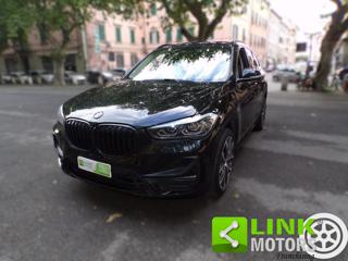 BMW X1 usata, con Vetri oscurati