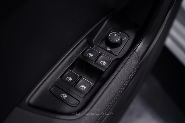 AUDI A1 usata, con Controllo trazione