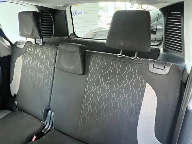 CITROEN C3 Picasso usata, con Servosterzo