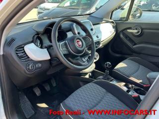 FIAT 500X usata, con Cruise Control