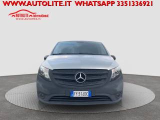 MERCEDES-BENZ Vito usata, con Climatizzatore