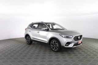 MG ZS usata 1