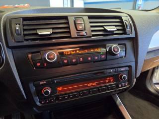 BMW 118 usata, con Controllo trazione