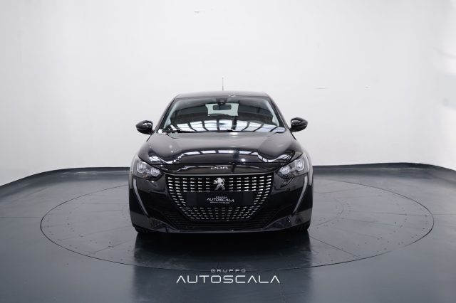 PEUGEOT 208 usata, con Airbag