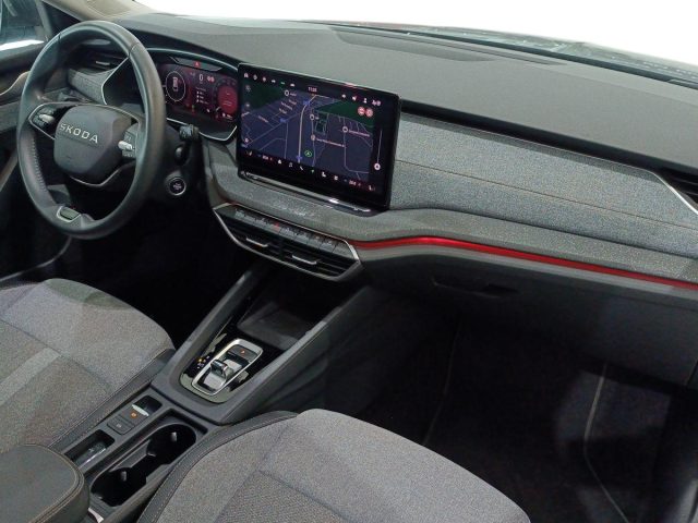 SKODA Octavia usata, con Cruise Control