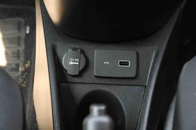 LANCIA Ypsilon usata, con Servosterzo