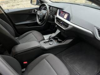 BMW 118 usata, con Climatizzatore