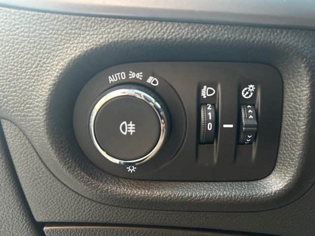 OPEL Astra usata, con Cerchi in lega