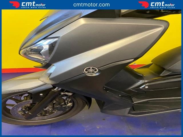YAMAHA X-Max 400 usata 6