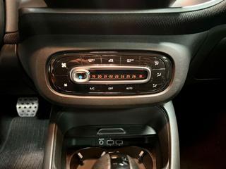 SMART ForTwo usata, con Immobilizzatore elettronico