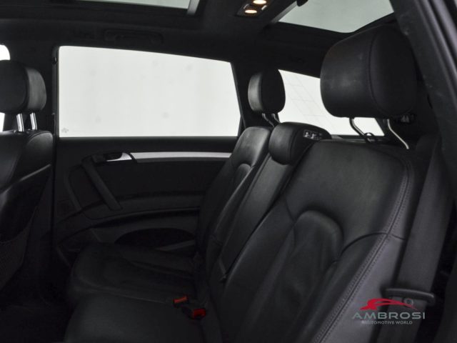 AUDI Q7 usata 8