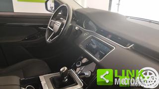 LAND ROVER Range Rover Evoque usata 25
