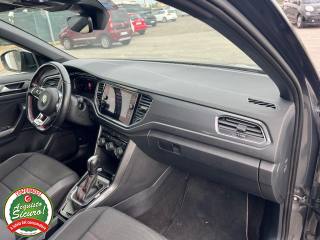 VOLKSWAGEN T-Roc usata, con Filtro antiparticolato