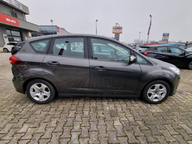 FORD C-Max usata 6