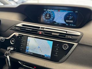 CITROEN C4 Picasso usata 26