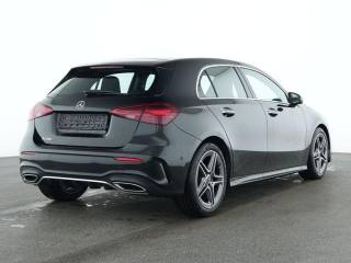 MERCEDES-BENZ A 180 usata, con Airbag Passeggero