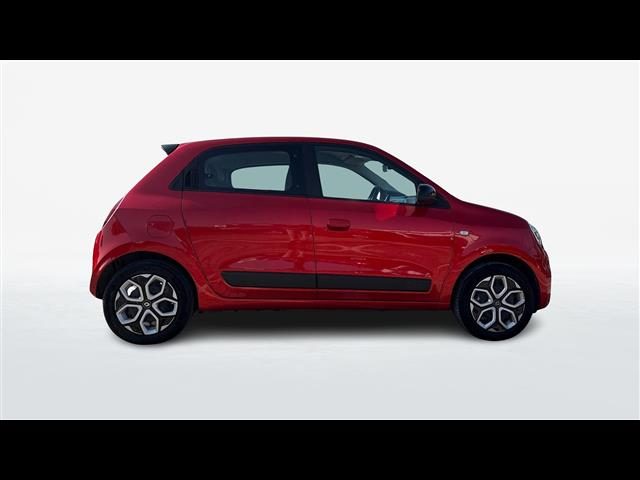 RENAULT Twingo usata, con Airbag laterali
