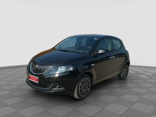 LANCIA Ypsilon Ypsilon 1.0 FireFly 5 porte S&S Hybrid Gold