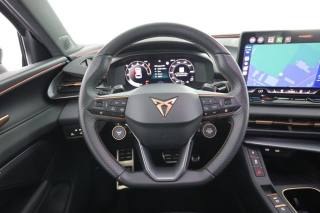 CUPRA Terramar usata 4