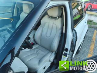 LAND ROVER Range Rover Evoque usata, con Filtro antiparticolato