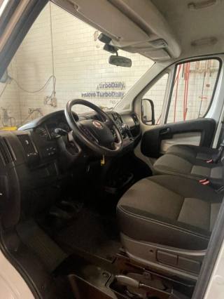 FIAT Ducato usata, con Bluetooth