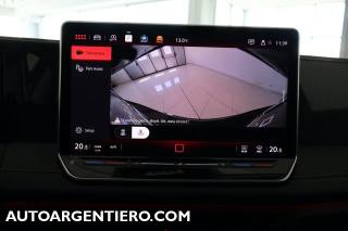 VOLKSWAGEN Tiguan usata, con Luci diurne LED
