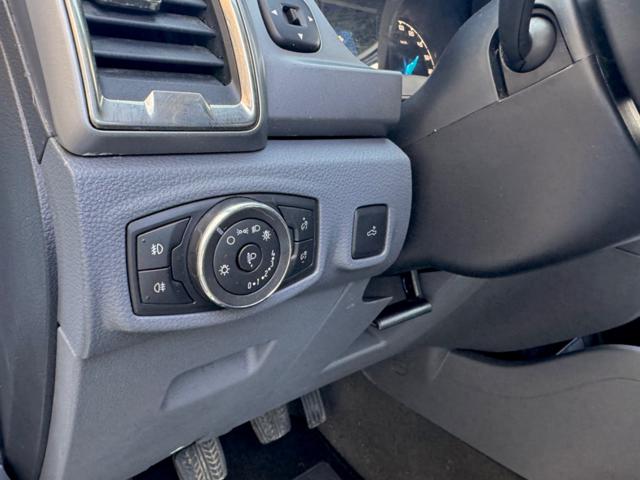FORD Ranger usata 30