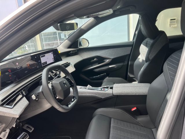 PEUGEOT 3008 usata, con Airbag testa