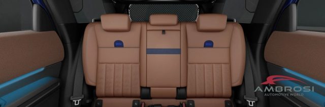 MINI Countryman usata 7