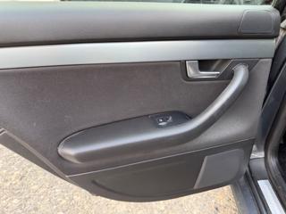 AUDI A4 usata, con USB