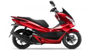 HONDA PCX 125 usata 1