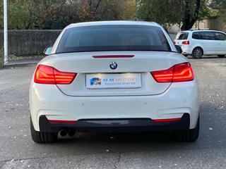 BMW 420 usata, con Cerchi in lega