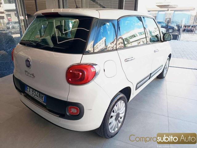 FIAT 500L usata 7