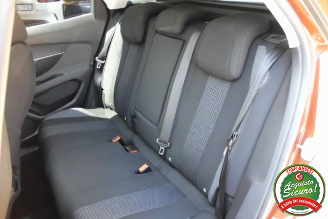PEUGEOT 3008 usata, con Cruise Control