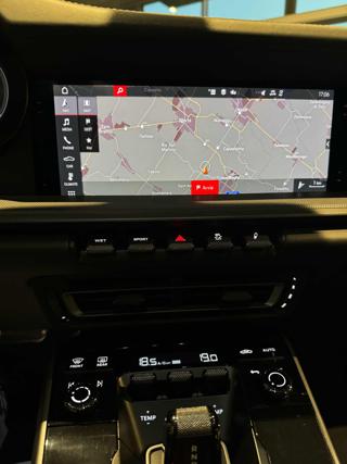 PORSCHE 911 usata, con Servosterzo