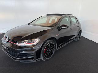 VOLKSWAGEN Golf GTI Performance 2.0 230 CV TSI 5p. TETTO/TELECAMERA