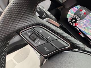 AUDI S3 usata, con USB