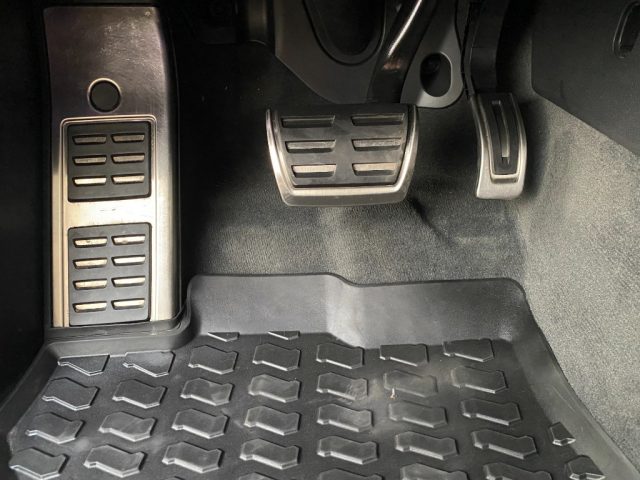 AUDI SQ5 usata, con Sistema di chiamata d